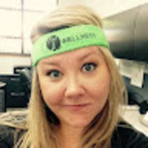 Meet your Posher, Haley